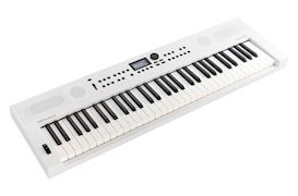 ROLAND - GO:KEYS 5 KEYBOARD WHITE
